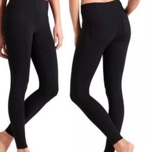 Athleta Metro Leggings